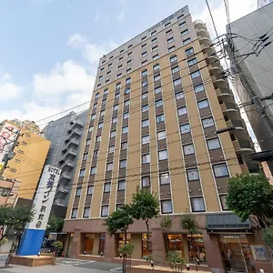 Toyoko Hakata-guchi Ekimae Hotel