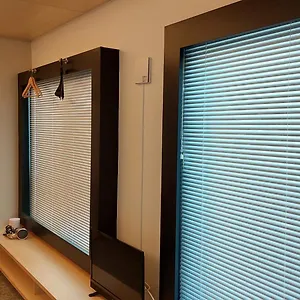 Hotelhousen ゲストハウス