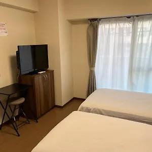 Skyhotel Ryogoku 駅徒歩4分 ゲストハウス