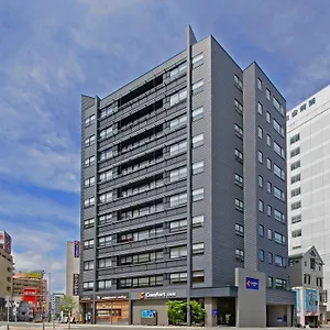 Comfort Fukuoka Tenjin Inn