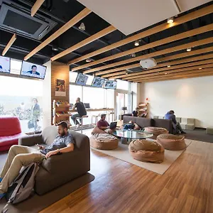 Hostel Anne Yokozuna Urayasu
