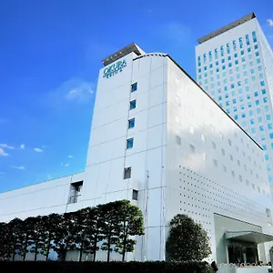 Hotel Rembrandt Ebina