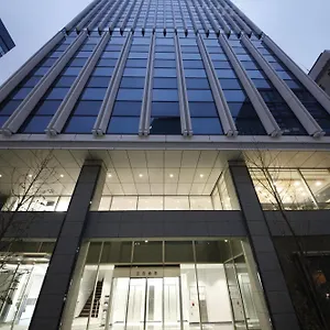 Hotel Mita Kaikan Tokyo